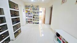 Blk 818 Woodlands Street 82 (Woodlands), HDB Executive #571791411
